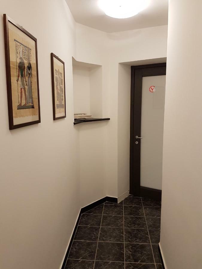 Genova Centro Da Hanna מראה חיצוני תמונה